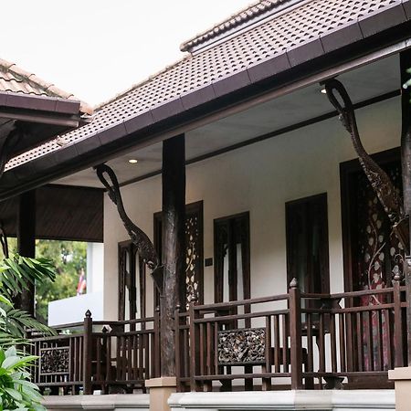Amata Lanna Chiang Mai, One Member Of The Secret Retreats Exterior foto