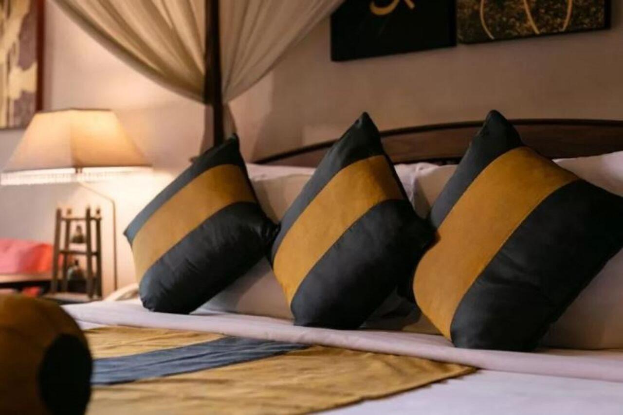 Amata Lanna Chiang Mai, One Member Of The Secret Retreats Exterior foto