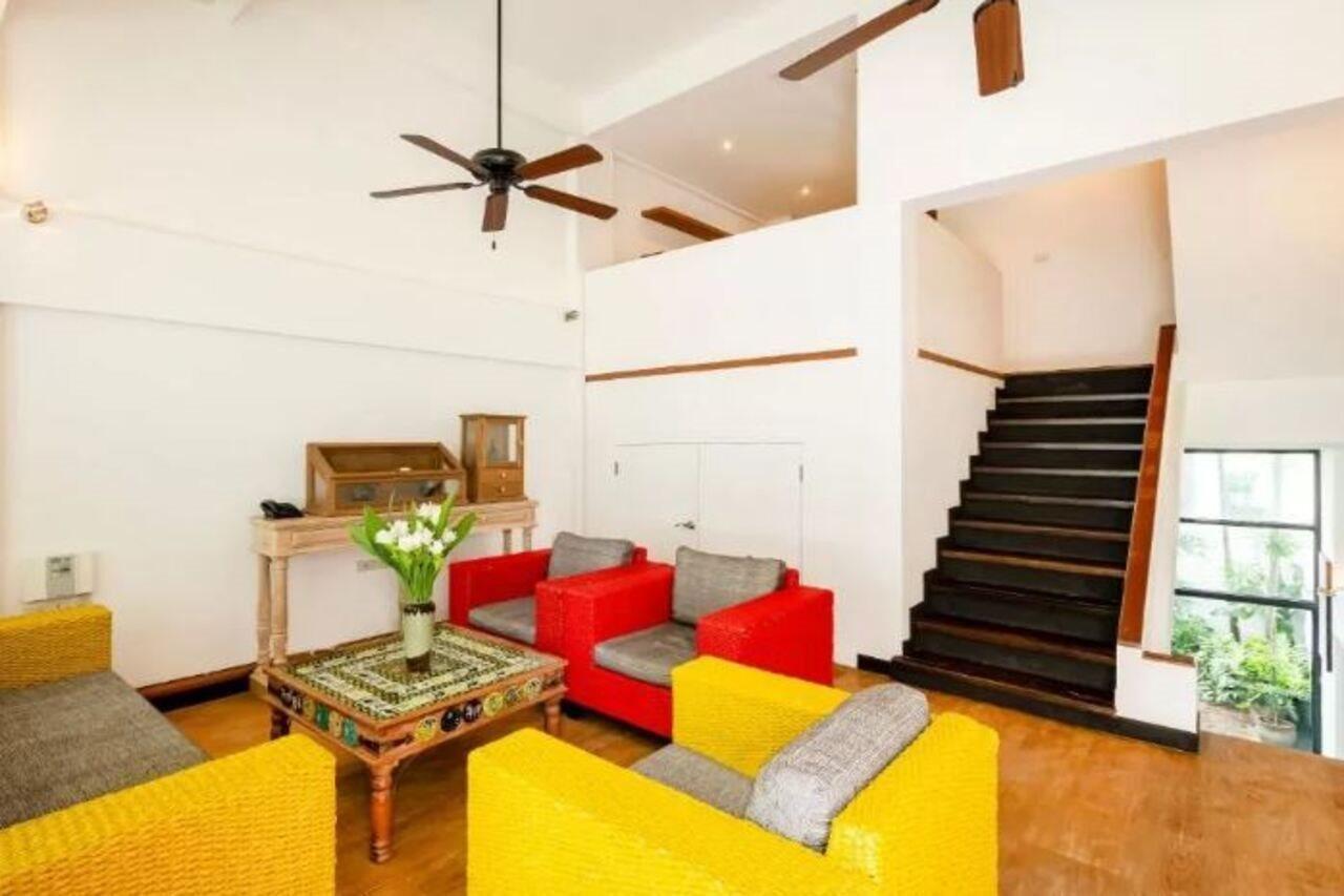 Amata Lanna Chiang Mai, One Member Of The Secret Retreats Exterior foto