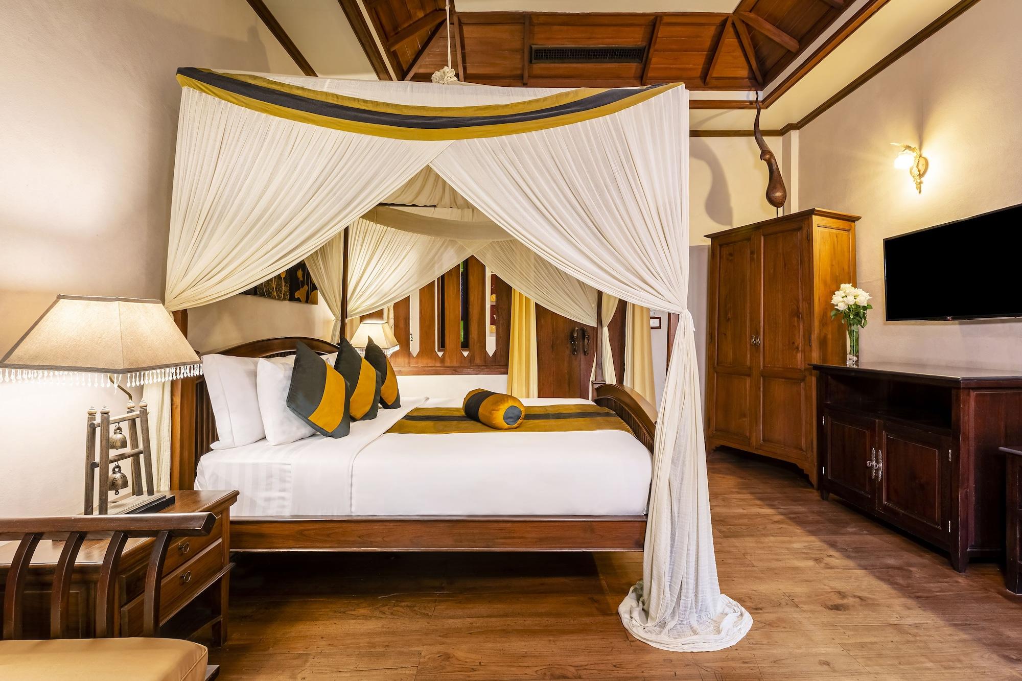 Amata Lanna Chiang Mai, One Member Of The Secret Retreats Exterior foto