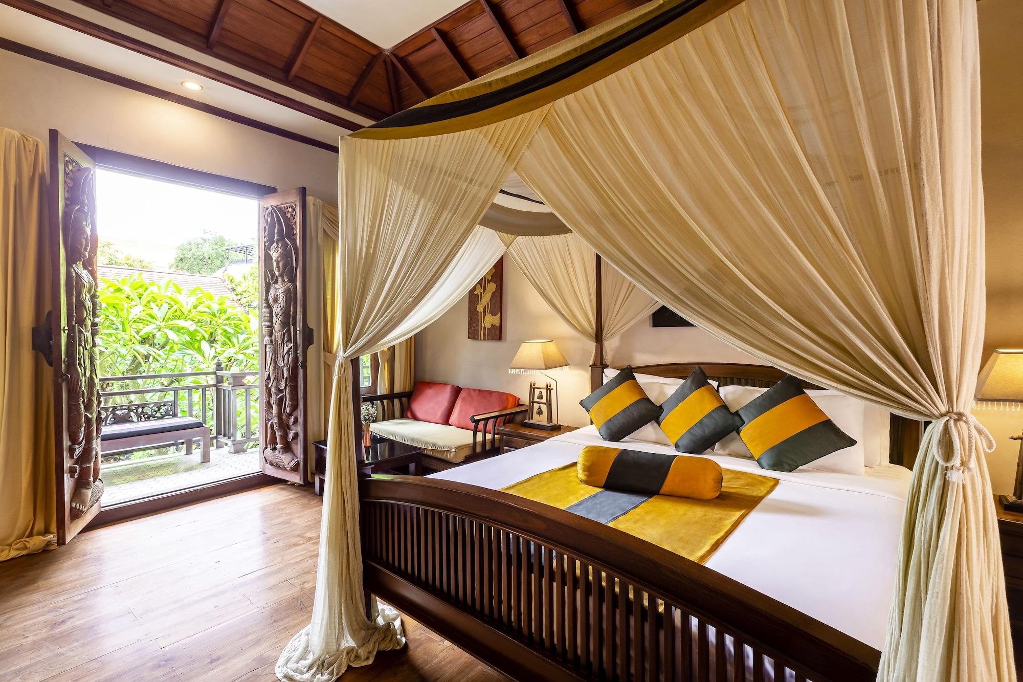Amata Lanna Chiang Mai, One Member Of The Secret Retreats Exterior foto