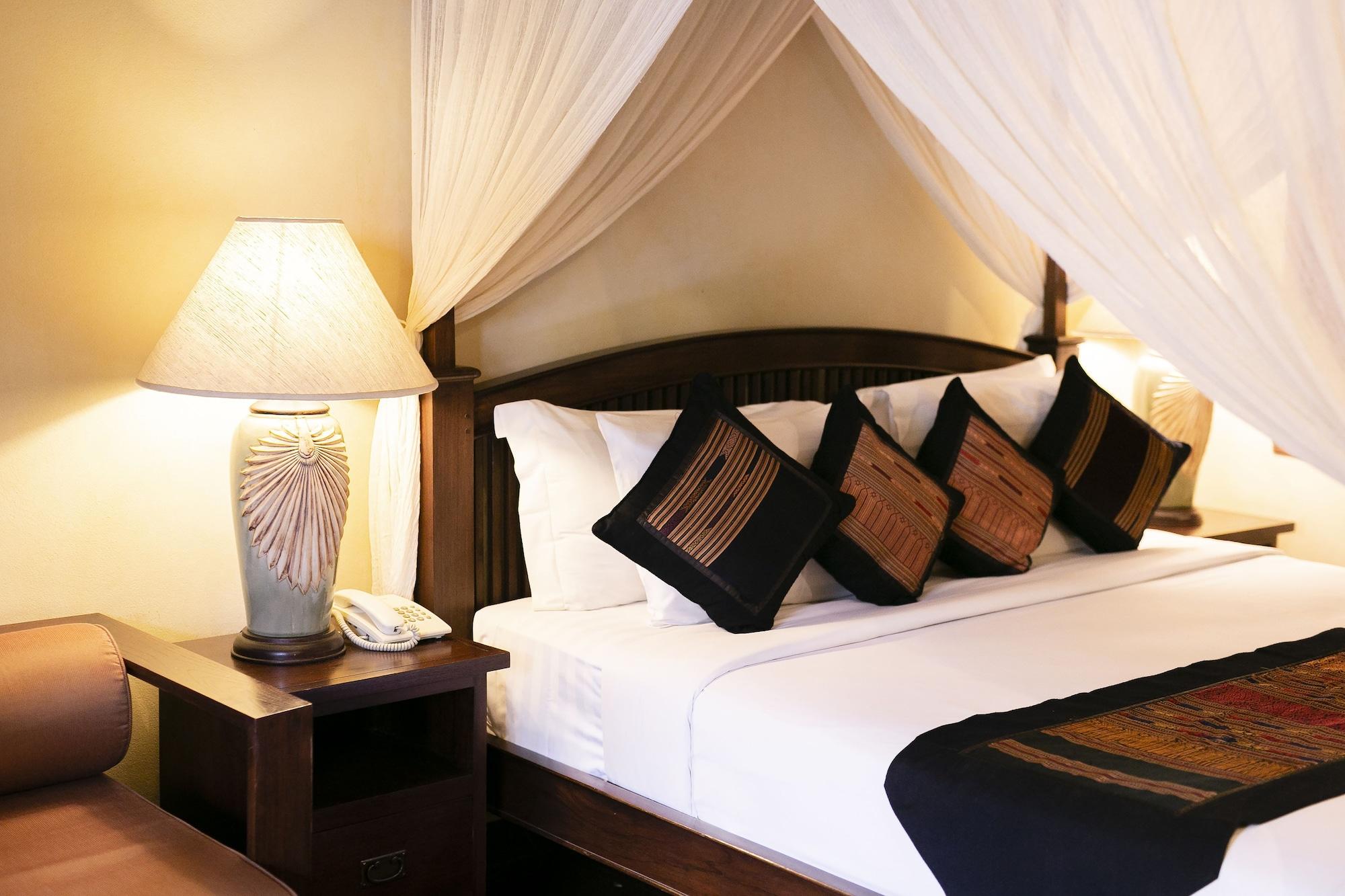 Amata Lanna Chiang Mai, One Member Of The Secret Retreats Exterior foto