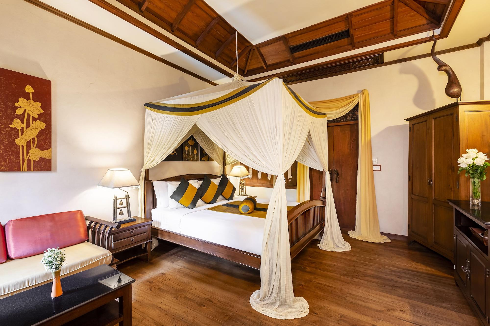 Amata Lanna Chiang Mai, One Member Of The Secret Retreats Exterior foto