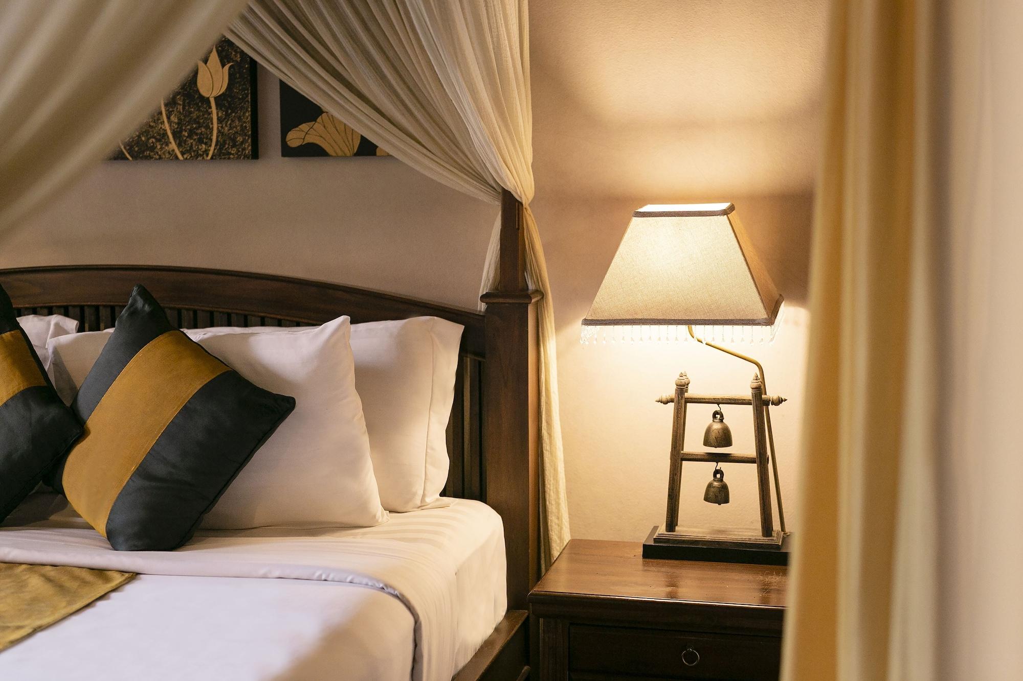 Amata Lanna Chiang Mai, One Member Of The Secret Retreats Exterior foto