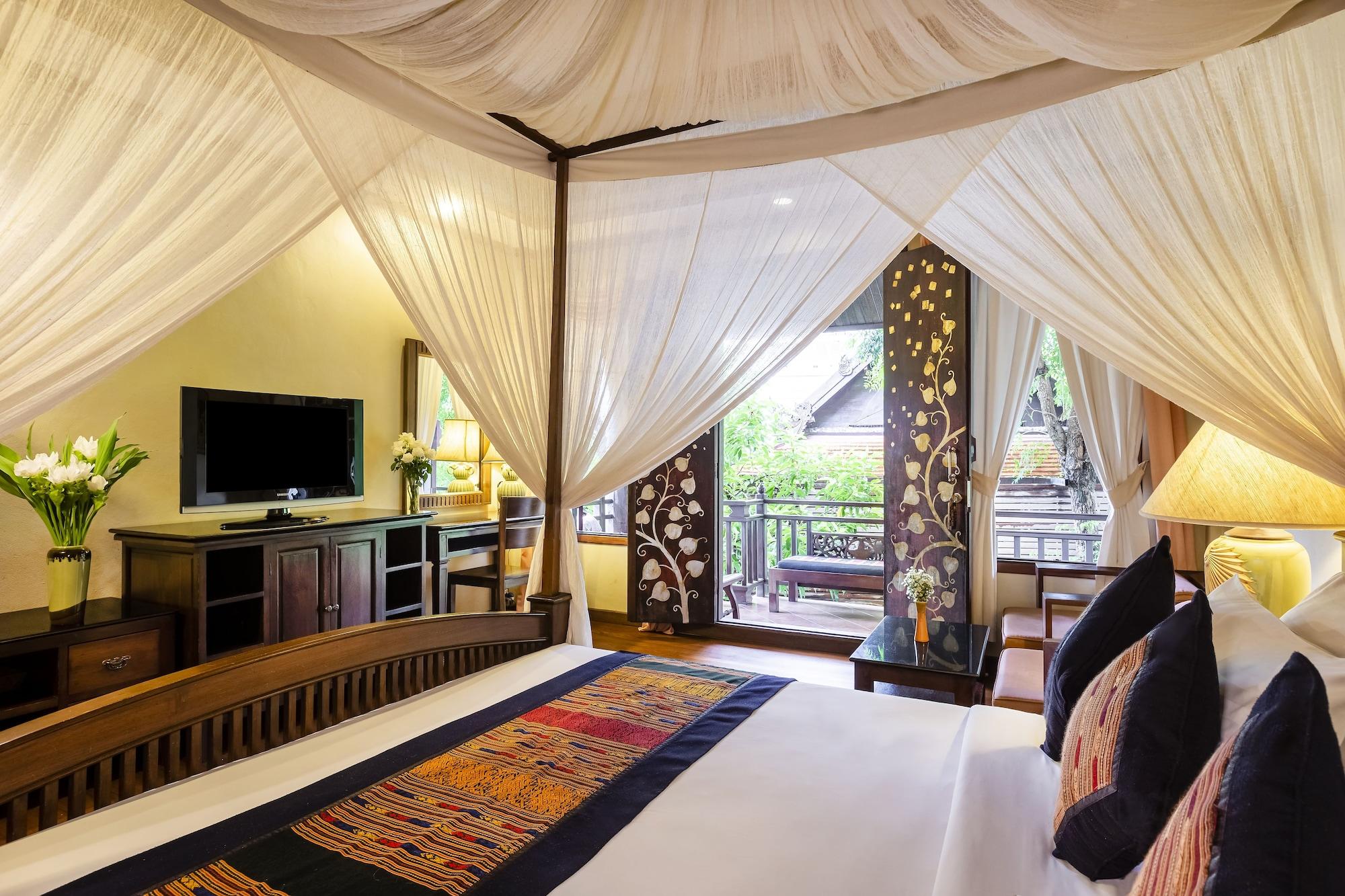 Amata Lanna Chiang Mai, One Member Of The Secret Retreats Exterior foto