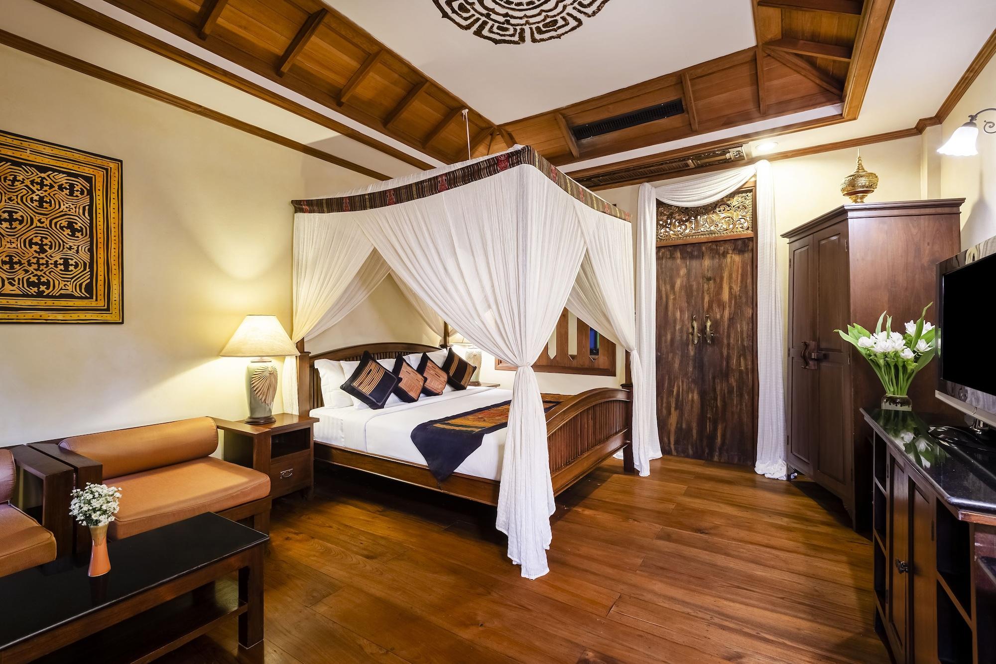 Amata Lanna Chiang Mai, One Member Of The Secret Retreats Exterior foto