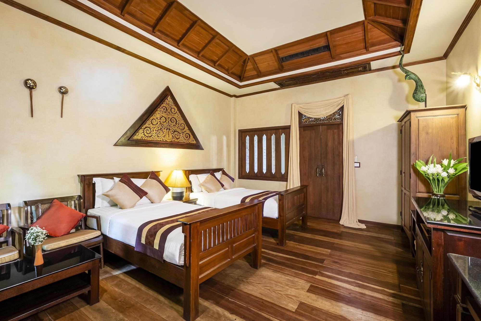 Amata Lanna Chiang Mai, One Member Of The Secret Retreats Exterior foto