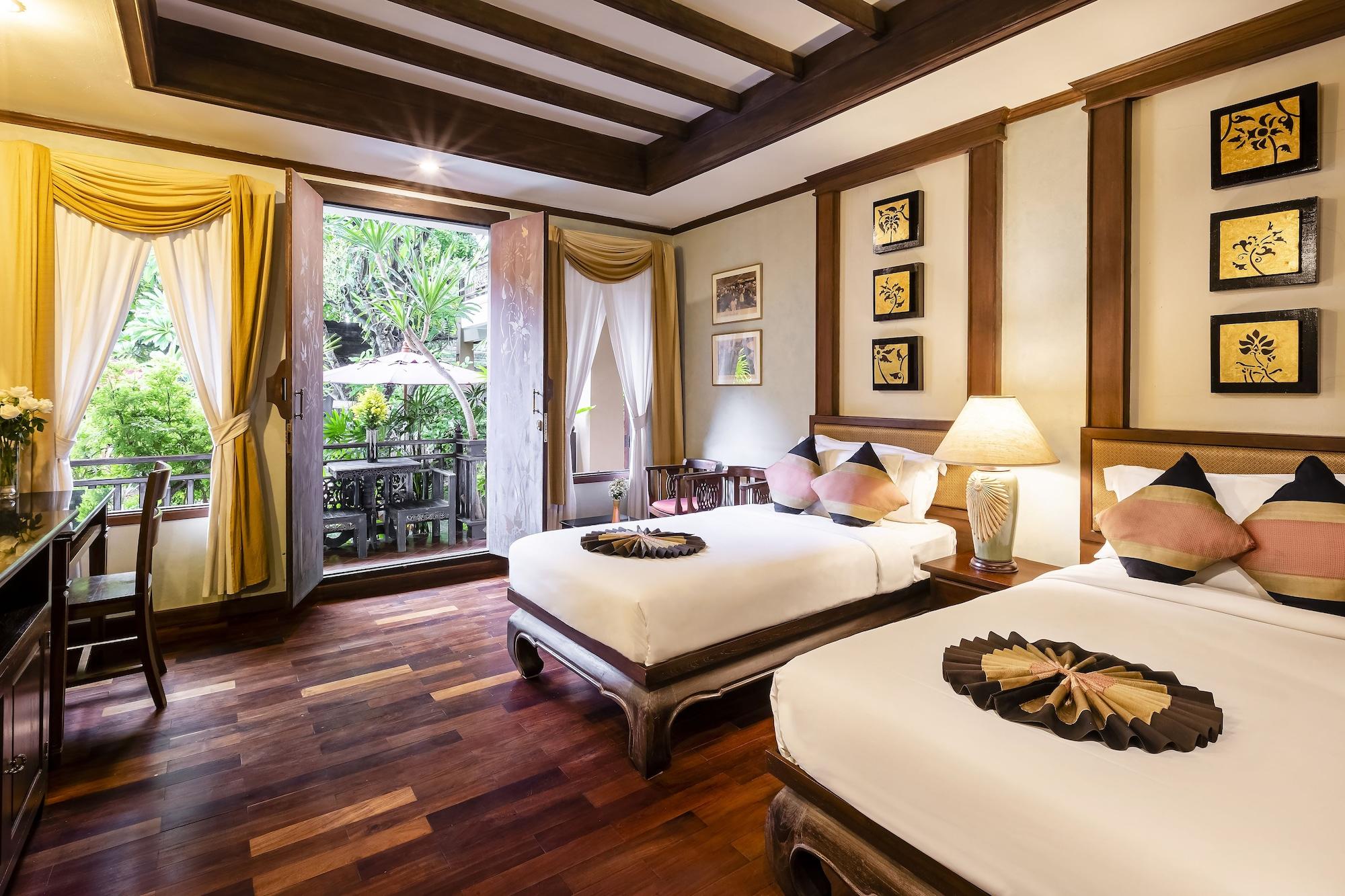 Amata Lanna Chiang Mai, One Member Of The Secret Retreats Exterior foto
