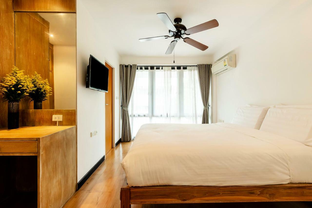 Amata Lanna Chiang Mai, One Member Of The Secret Retreats Exterior foto