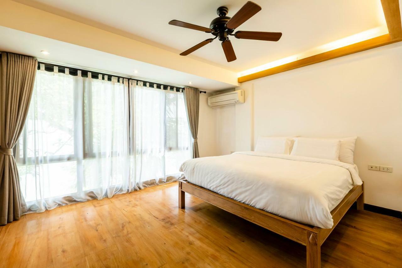 Amata Lanna Chiang Mai, One Member Of The Secret Retreats Exterior foto
