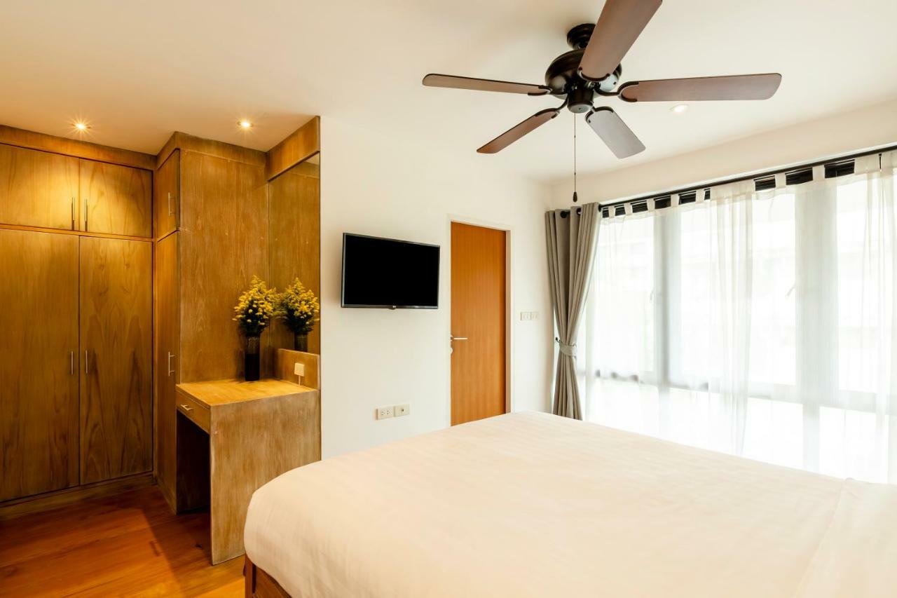Amata Lanna Chiang Mai, One Member Of The Secret Retreats Exterior foto