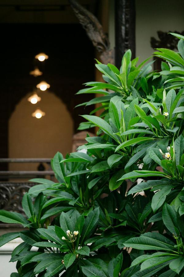 Amata Lanna Chiang Mai, One Member Of The Secret Retreats Exterior foto