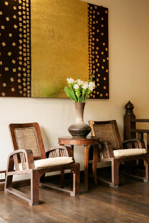 Amata Lanna Chiang Mai, One Member Of The Secret Retreats Exterior foto