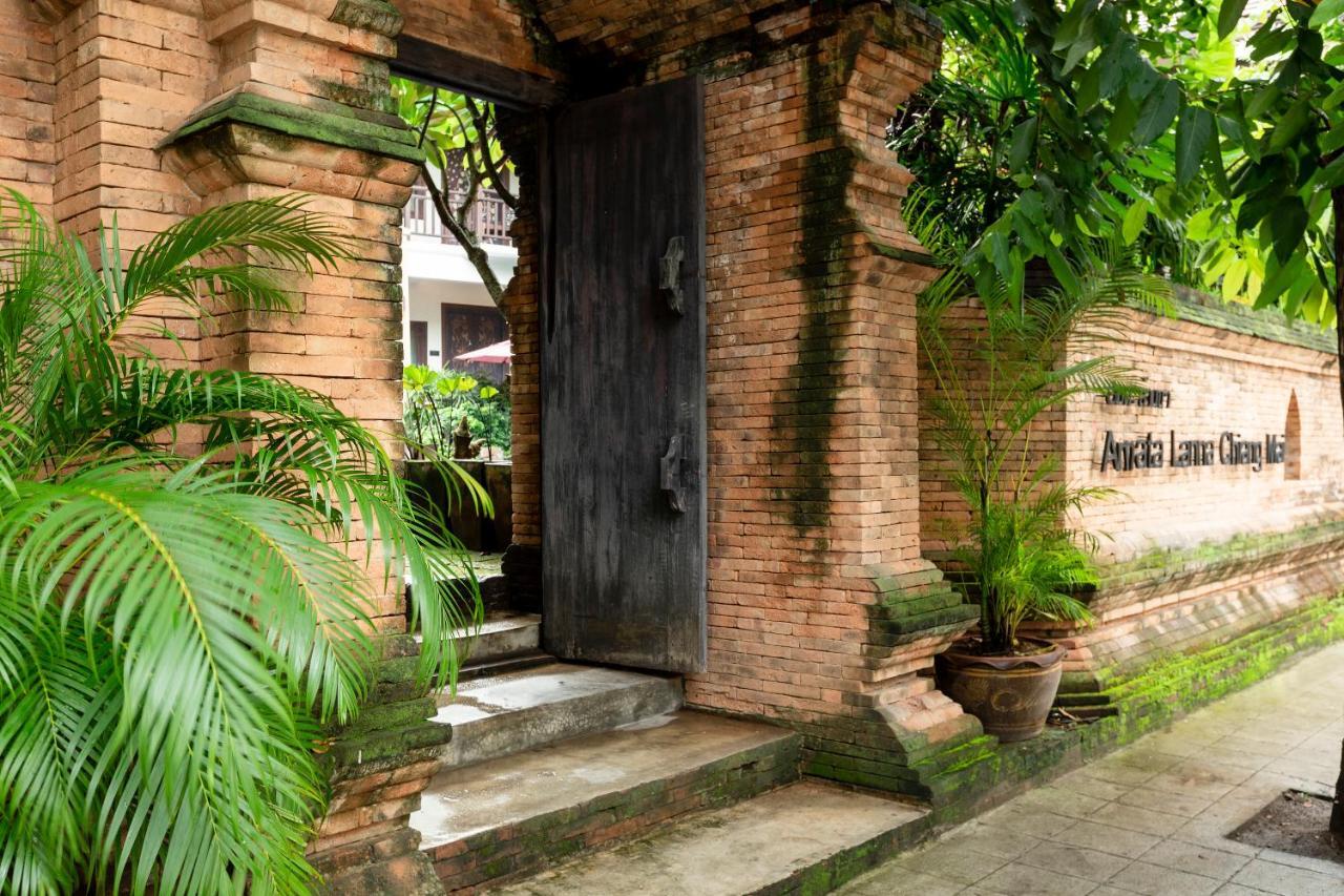 Amata Lanna Chiang Mai, One Member Of The Secret Retreats Exterior foto