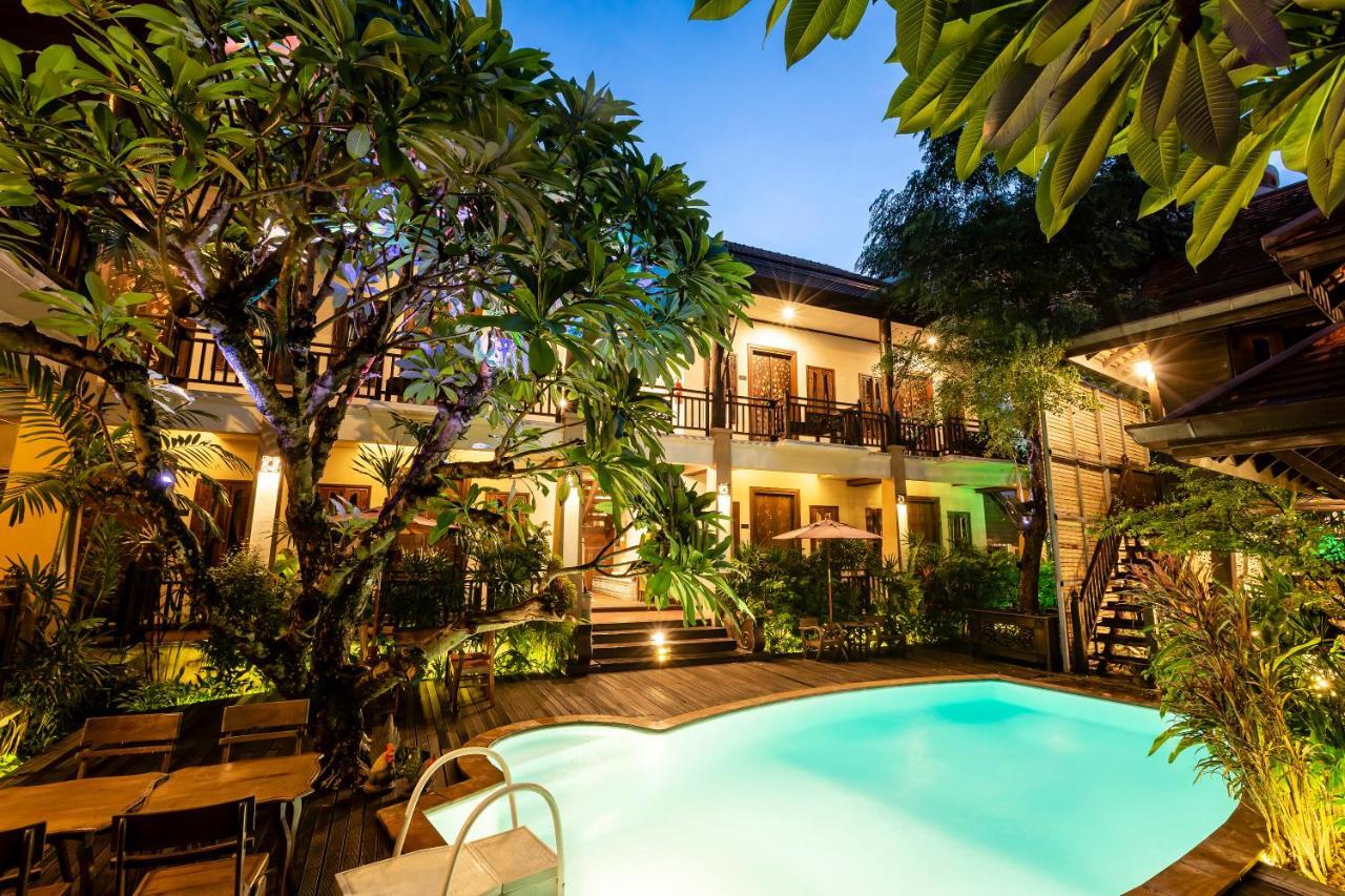 Amata Lanna Chiang Mai, One Member Of The Secret Retreats Exterior foto